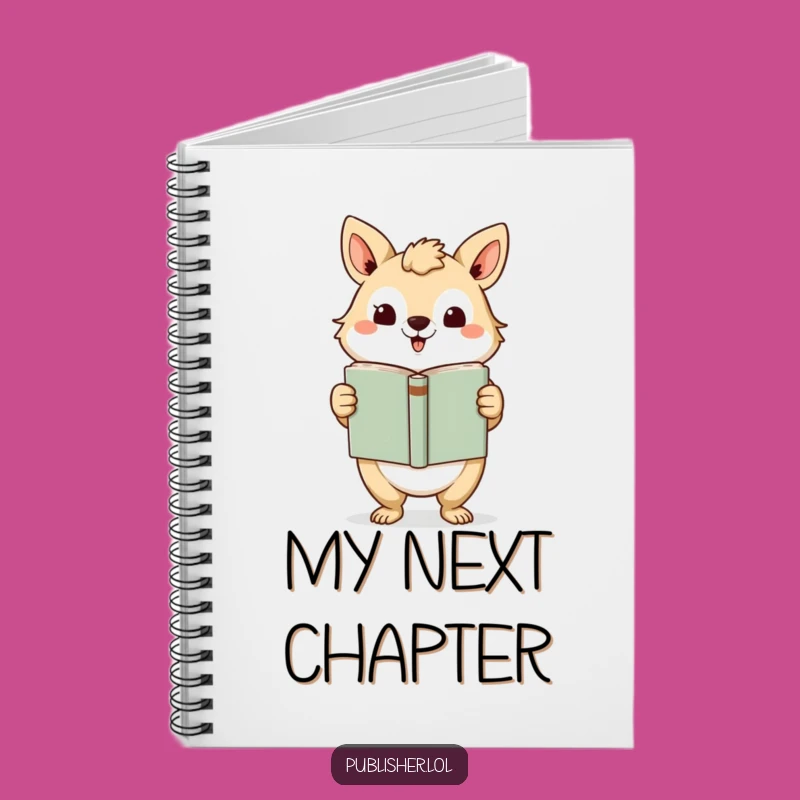 Funny Author's Notebook: Humorous Journal for Stories and Ideas